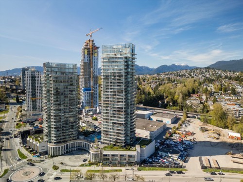 3103-5333 Goring Street, Burnaby, BC 