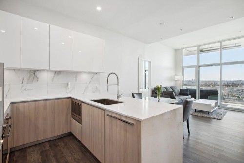 3103-5333 Goring Street, Burnaby, BC 