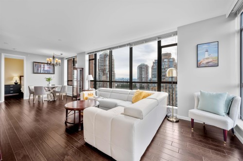 1701-6823 Station Hill Drive, Burnaby, BC 