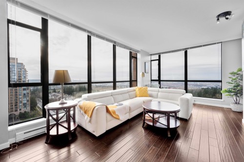1701-6823 Station Hill Drive, Burnaby, BC 