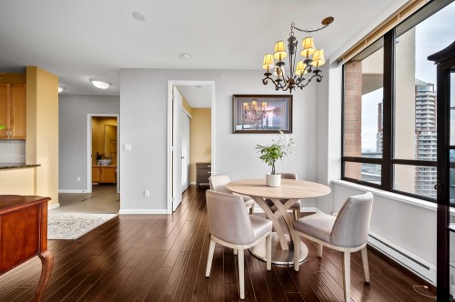 1701-6823 Station Hill Drive, Burnaby, BC 