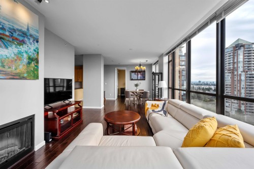 1701-6823 Station Hill Drive, Burnaby, BC 