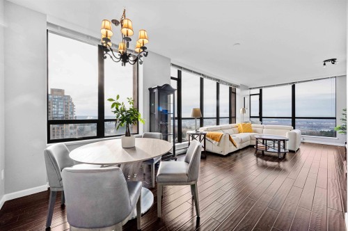 1701-6823 Station Hill Drive, Burnaby, BC 