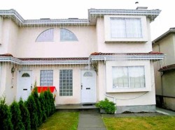 7138 Fraser Street  Vancouver, BC V5X 3V7