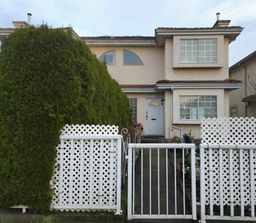 7138 Fraser Street, Vancouver, BC 