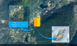 1049 Grafton Road  Bowen Island, BC V0N 1G2