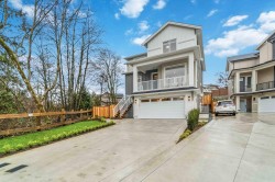 3456A Darwin Avenue  Coquitlam, BC V3B 0E5