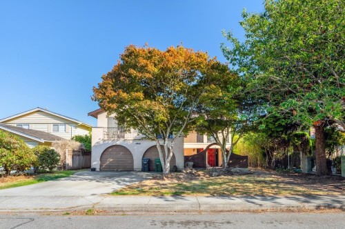 10360 Buttermere Drive, Richmond, BC 