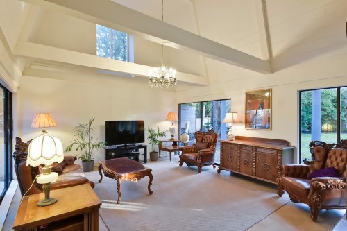 4943 Cliff Drive  Delta, BC V4M 2C2