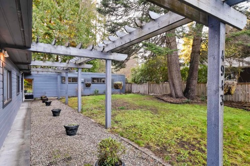 4943 Cliff Drive, Delta, BC 