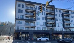 212-111 Buller St  Port Moody, BC V3H 2S2