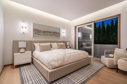 2356 Ottawa Avenue, West Vancouver, BC 