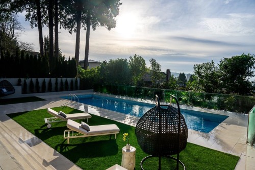 2356 Ottawa Avenue, West Vancouver, BC 