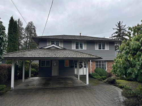 1312 Gordon Avenue  West Vancouver, BC V7T 1R4