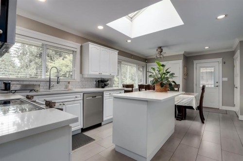 1310 Harbour Drive, Coquitlam, BC 