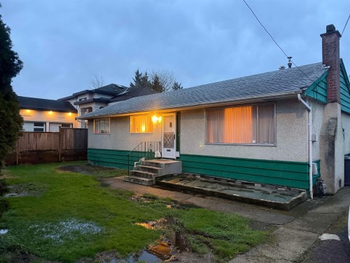 3820 Francis Road, Richmond, BC 