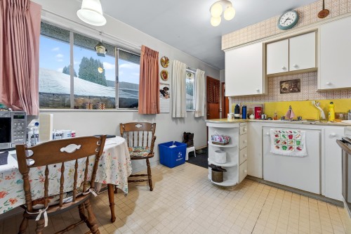 3820 Francis Road, Richmond, BC 