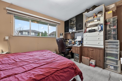 3820 Francis Road, Richmond, BC 