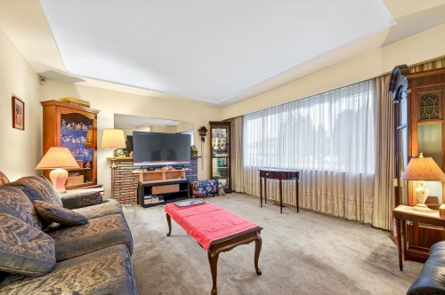 3820 Francis Road, Richmond, BC 