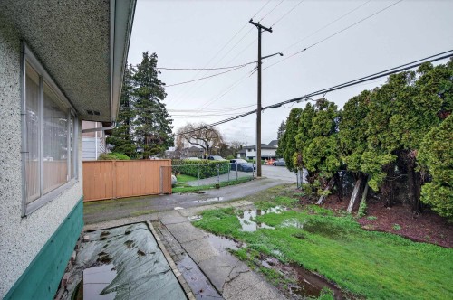 3820 Francis Road, Richmond, BC 