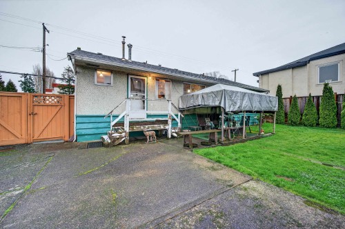 3820 Francis Road, Richmond, BC 