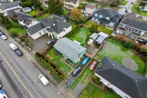 3820 Francis Road, Richmond, BC 