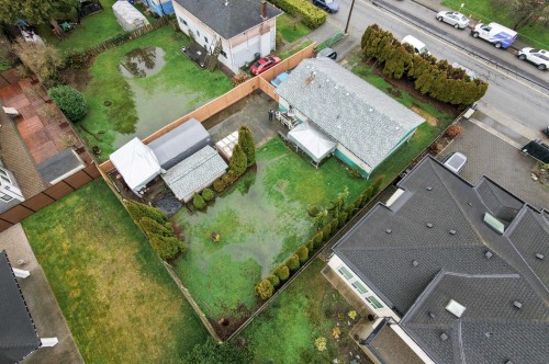 3820 Francis Road, Richmond, BC 