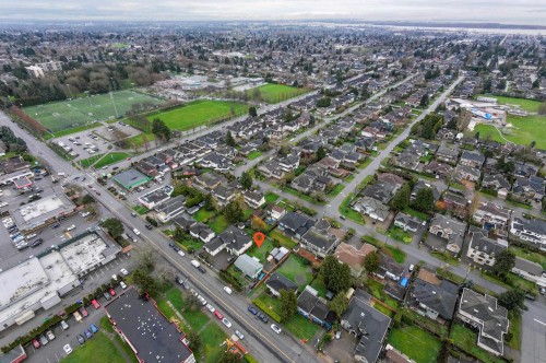 3820 Francis Road, Richmond, BC 