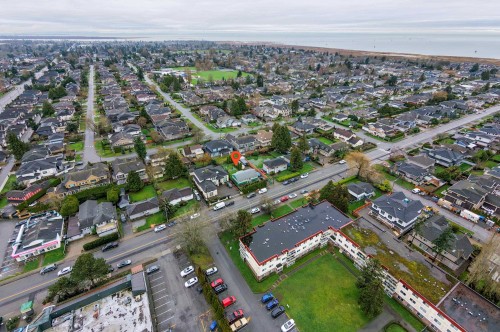 3820 Francis Road, Richmond, BC 