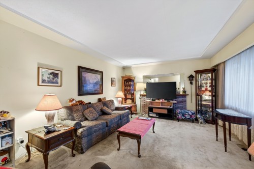 3820 Francis Road, Richmond, BC 