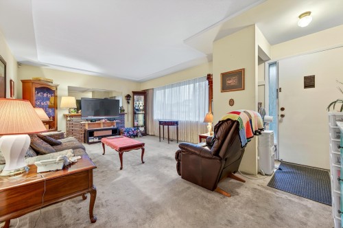 3820 Francis Road, Richmond, BC 