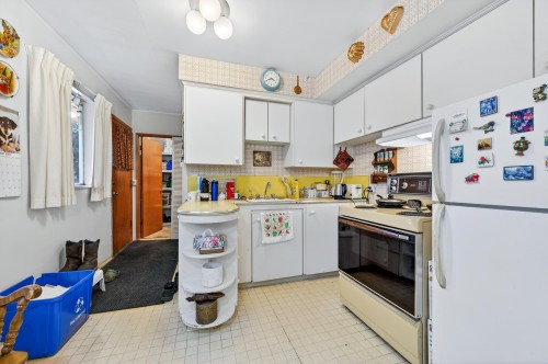 3820 Francis Road, Richmond, BC 