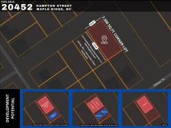 20452 Hampton Street  Maple Ridge, BC V2X 6A8