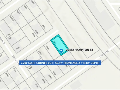 20452 Hampton Street, Maple Ridge, BC 