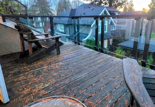 5467 Dunbar Street, Vancouver, BC 