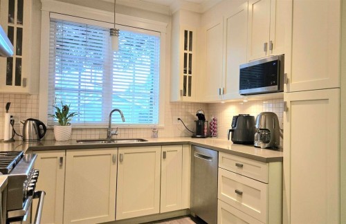 5467 Dunbar Street, Vancouver, BC 