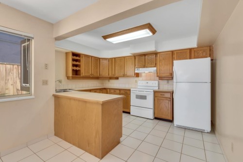 4275 Fortune Avenue, Richmond, BC 