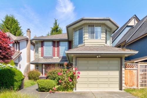 4275 Fortune Avenue, Richmond, BC 