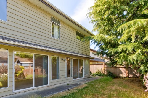 4275 Fortune Avenue, Richmond, BC 