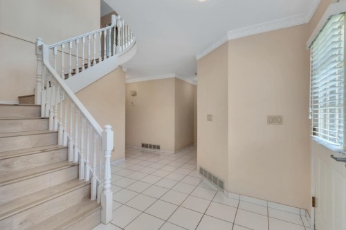 4275 Fortune Avenue, Richmond, BC 