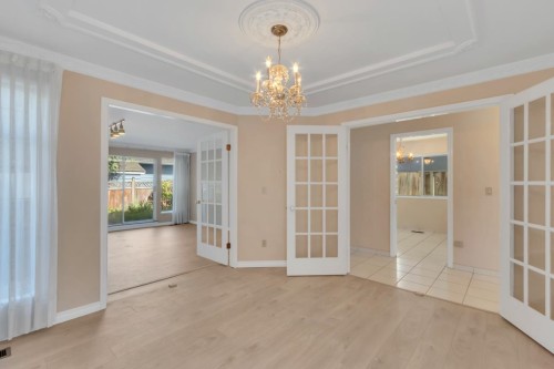 4275 Fortune Avenue, Richmond, BC 