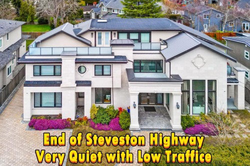 3071 Steveston Highway, Richmond, BC 