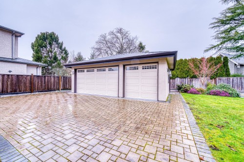 3071 Steveston Highway, Richmond, BC 
