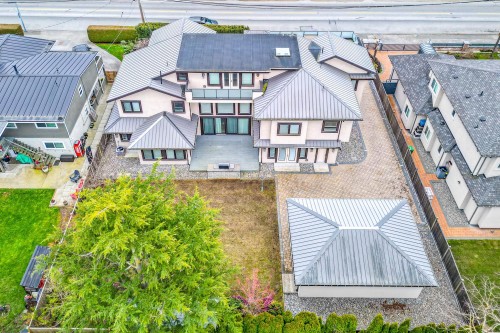 3071 Steveston Highway, Richmond, BC 