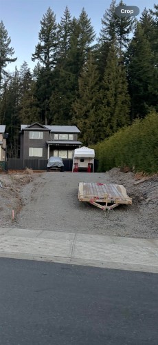 3517 Highland Drive, Coquitlam, BC 