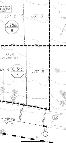 3517 Highland Drive, Coquitlam, BC 