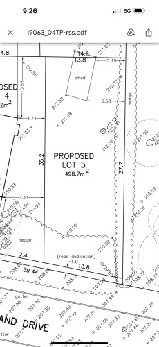 3517 Highland Drive, Coquitlam, BC 