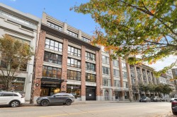 401-1238 Homer Street  Vancouver, BC V6B 2Y5