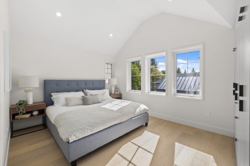 2436 49Th Avenue W, Vancouver, BC 