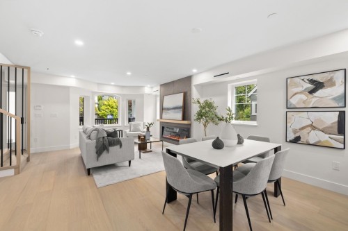 2436 49Th Avenue W, Vancouver, BC 